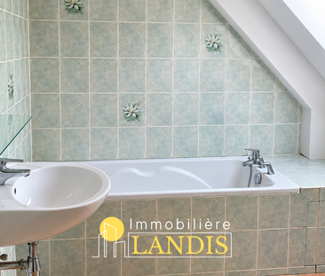 Location Appartement 3 pièces 57m² SELESTAT 67600 - Photo 5