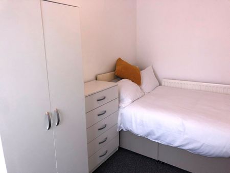 Room in a Shared House, Laxey Road, B16 - Photo 5