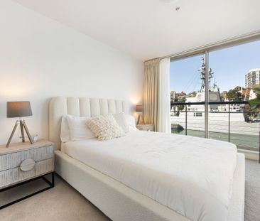 443/6 Cowper Wharf Roadway, Woolloomooloo - Photo 6