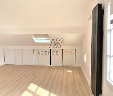 Appartement 1 pièce(s) 18 m² - Photo 5