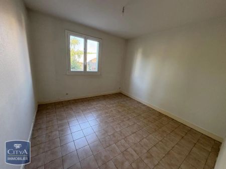 Appartement à louer 3 pièces 60.02m² - Photo 2