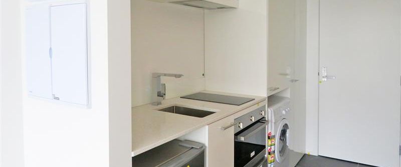 THE FIREMAN'S APARTMENTS - STUDIO APARTMENT - Photo 1