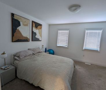 For Lease - 88 Fairlane Avenue, Barrie, Ontario - Photo 3