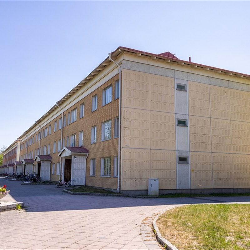 Grundläggaregatan 12 - Foto 1