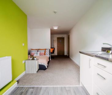 Superior Studio - Photo 1