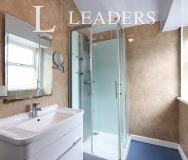1 bedroom room to rent Holberry Close, Sheffield - Photo 6