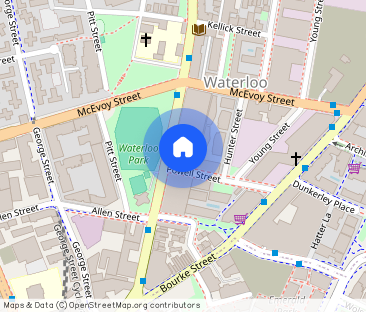 G04/828 Elizabeth Street Waterloo - Photo 1