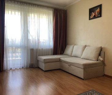 Mieszkanie dwupokojowe 47 m², blisko metra. - Photo 5