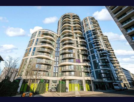 2 Bed Flat, Oculus House, IG11 - Photo 4