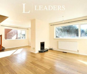 4 bedroom house to rent - Photo 1