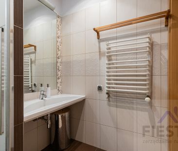 Kraków Kraków-Podgórze, ul. dr. Jana Piltza - Photo 4