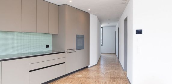 "Ihre Traumwohnung im neuen Riverside-Quartier in Zuchwil" - Photo 2