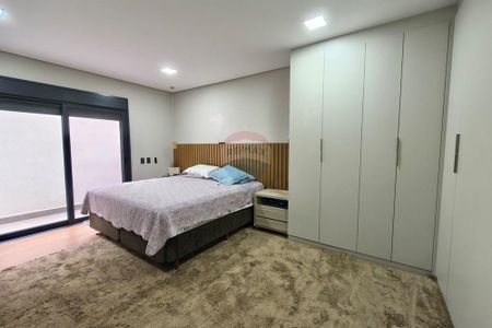 Casa para locação com 4 suítes em Votorantim no Condomínio Belvedere II com Piscina e Espaço Gourmet - Foto 5