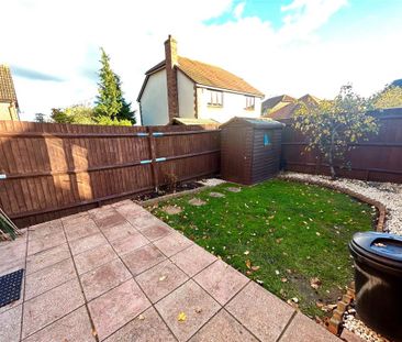 1 bedroom semi-detached house to rent - Photo 6