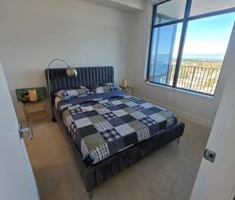 (Whiterock) furnished Soleil condo 24th floor - Photo 1