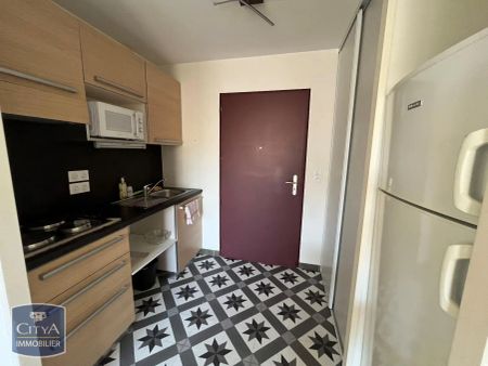 Appartement à louer 2 pièces 41.05m² - Photo 5