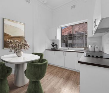 5/70 Arthur St, Randwick NSW 2031 - Apartment For Rent | Domain - Photo 1