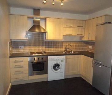The Junction, Station Terrace, NG15, Property for rent - Photo 3