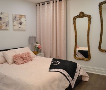 For Lease - 65 Manning Crescent, Newmarket, Ontario - Photo 5