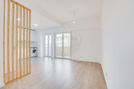 Apartamento T2 - Photo 2