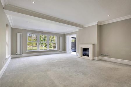 6 bedroom house to rent - Photo 4