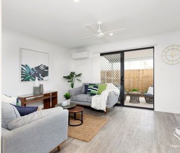 Applications Received - Small Complex Living, Quiet and Conveniently Located in Boondall - Photo 5