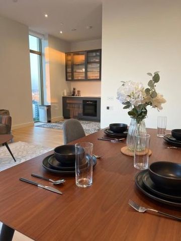 2 Bed Flat, East Apartments, N17 - Photo 4