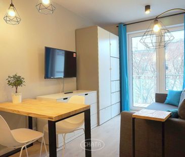 Kawalerka z balkonem w centrum - Pułaskiego - Photo 2