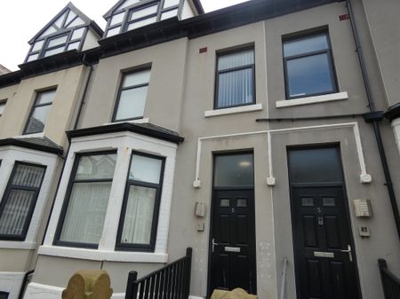 Kirby Rd Flat C - Photo 4