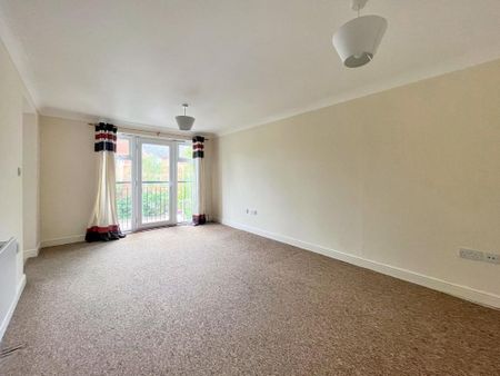 2 bedroom apartment to rent - Photo 2