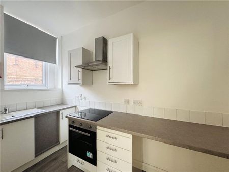 1 bedroom apartment to rent - Photo 5