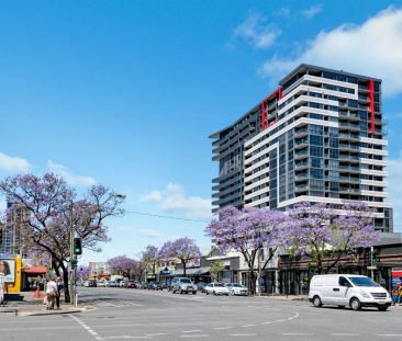 Unit 1201/152-160 Grote Street, Adelaide. - Photo 4