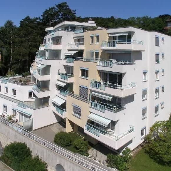 1.5 Zimmer, 32 m², 1. Stock - Photo 2