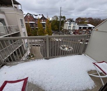 For Lease - 250 Pine Grove Road Unit# 304, Vaughan, Ontario - Photo 4