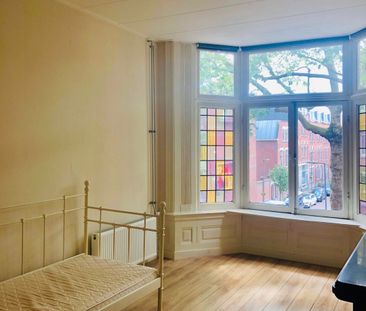 Rodenrijselaan 34B02VZ, 3037 XG, Rotterdam - Foto 1