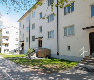 Korpmossevägen 69A, Västberga - Photo 1