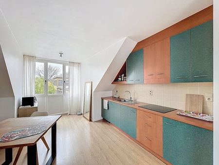 Studio te huur - Photo 3