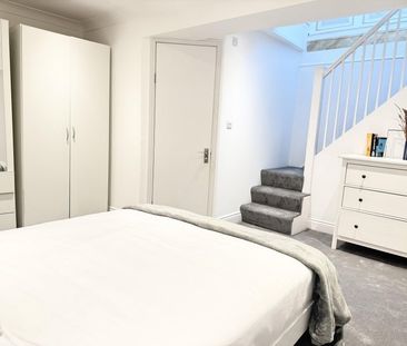 1 Bed Flat, Danbury Street, N1 - Photo 6