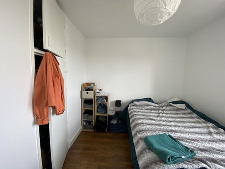 Appartement T2 à louer - 34 m² - Photo 4