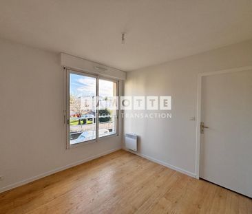 Appartement à louer 2 pièces - 41 m² - Photo 6