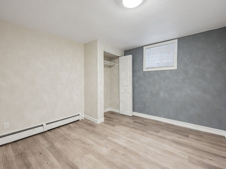 For Lease - 708 Carnegie Avenue Unit# Lower, Oshawa, Ontario - Photo 3