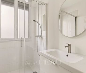 Location appartement, Paris 17ème (75017), 3 pièces, 56 m², ref 870... - Photo 5