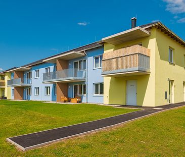 Junges Wohnen in Großdietmanns - Foto 1