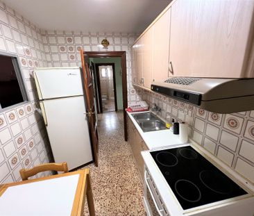 Piso en Benidorm, alquiler - Photo 2