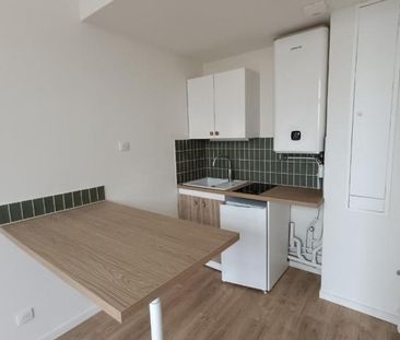 APPARTEMENT 2 pièce(s) - 44m² - Photo 6