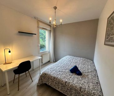 Appartement terrasse 65 m2 île de Nantes - Photo 3