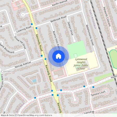 22 Buena Vista Avenue Unit# Lower unit, Toronto