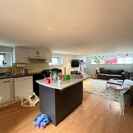 Vancouver Arbutus furnished BSMT 3 Bedroom+ 1 Bath for Rent - Photo 3