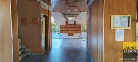 Location appartement Grenoble 38000 3 pièces 82 m² - Photo 4