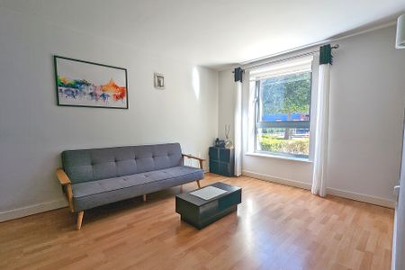 103 West One Plaza 2, 11 Cavendish Street, S3 - Photo 2